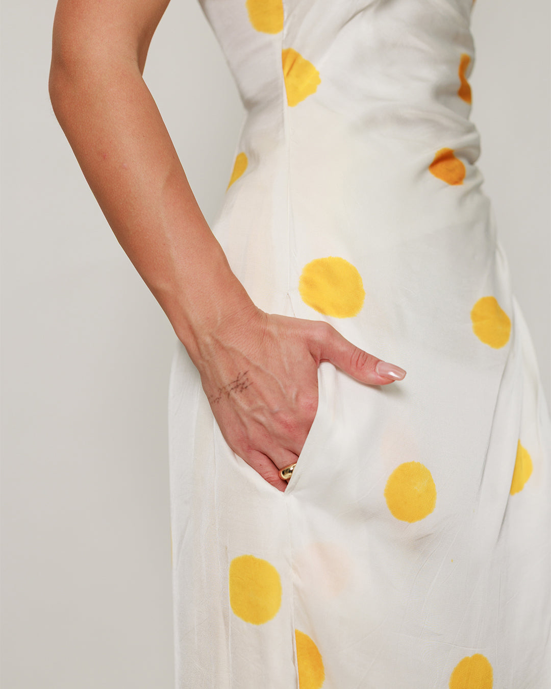 Maple Co-ord Set