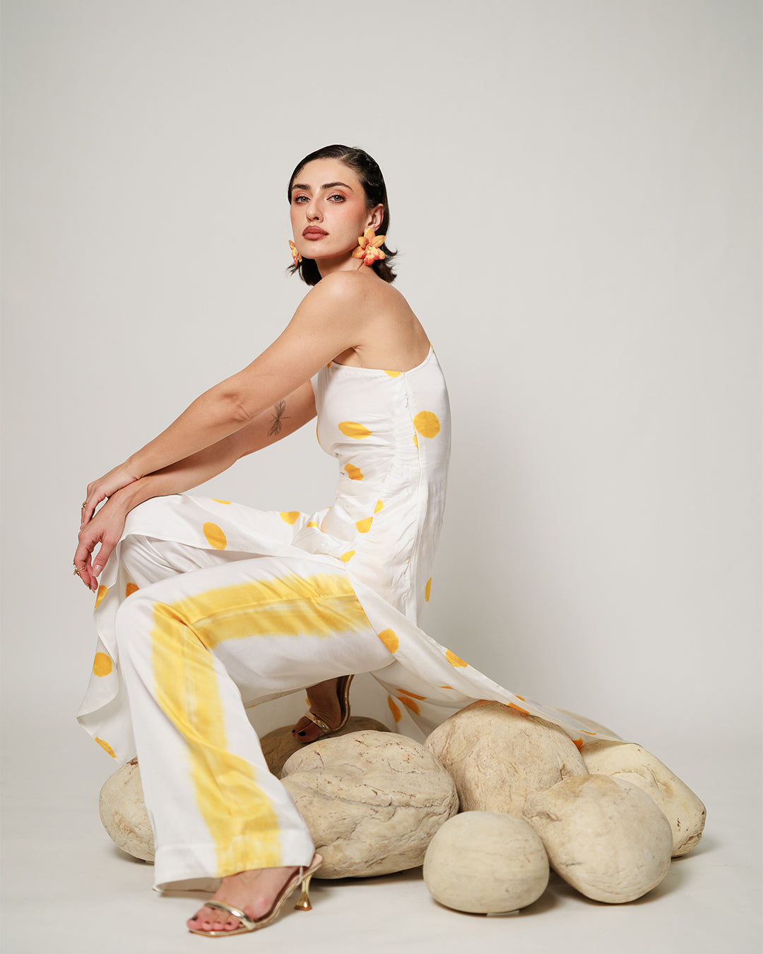 Maple Co-ord Set