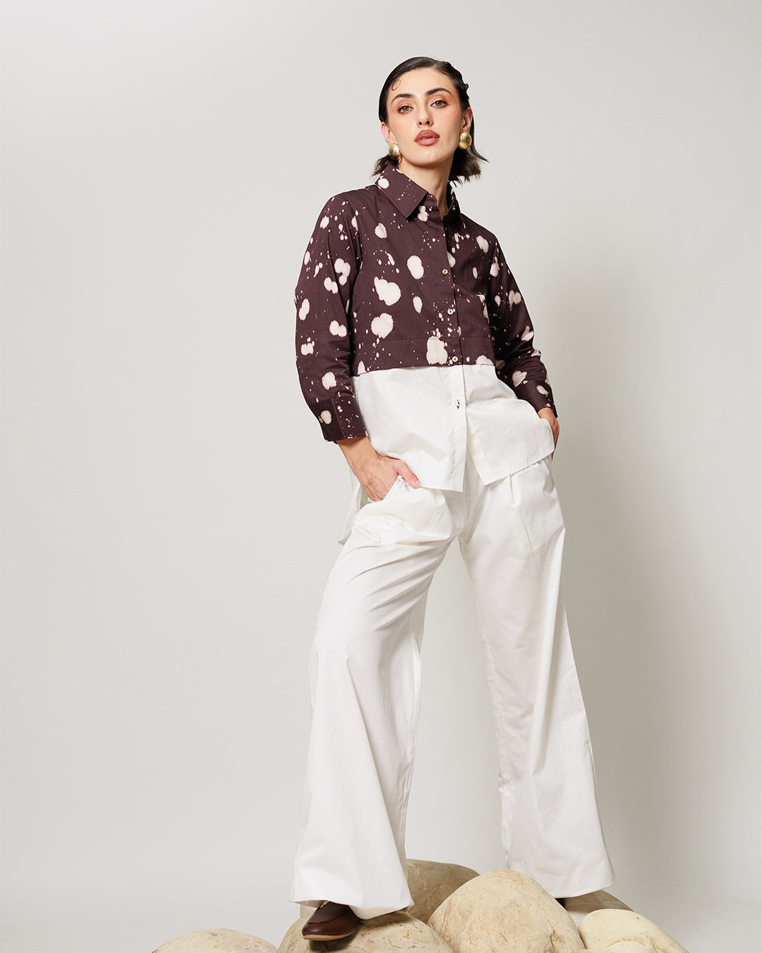 Melody Co-ord Set