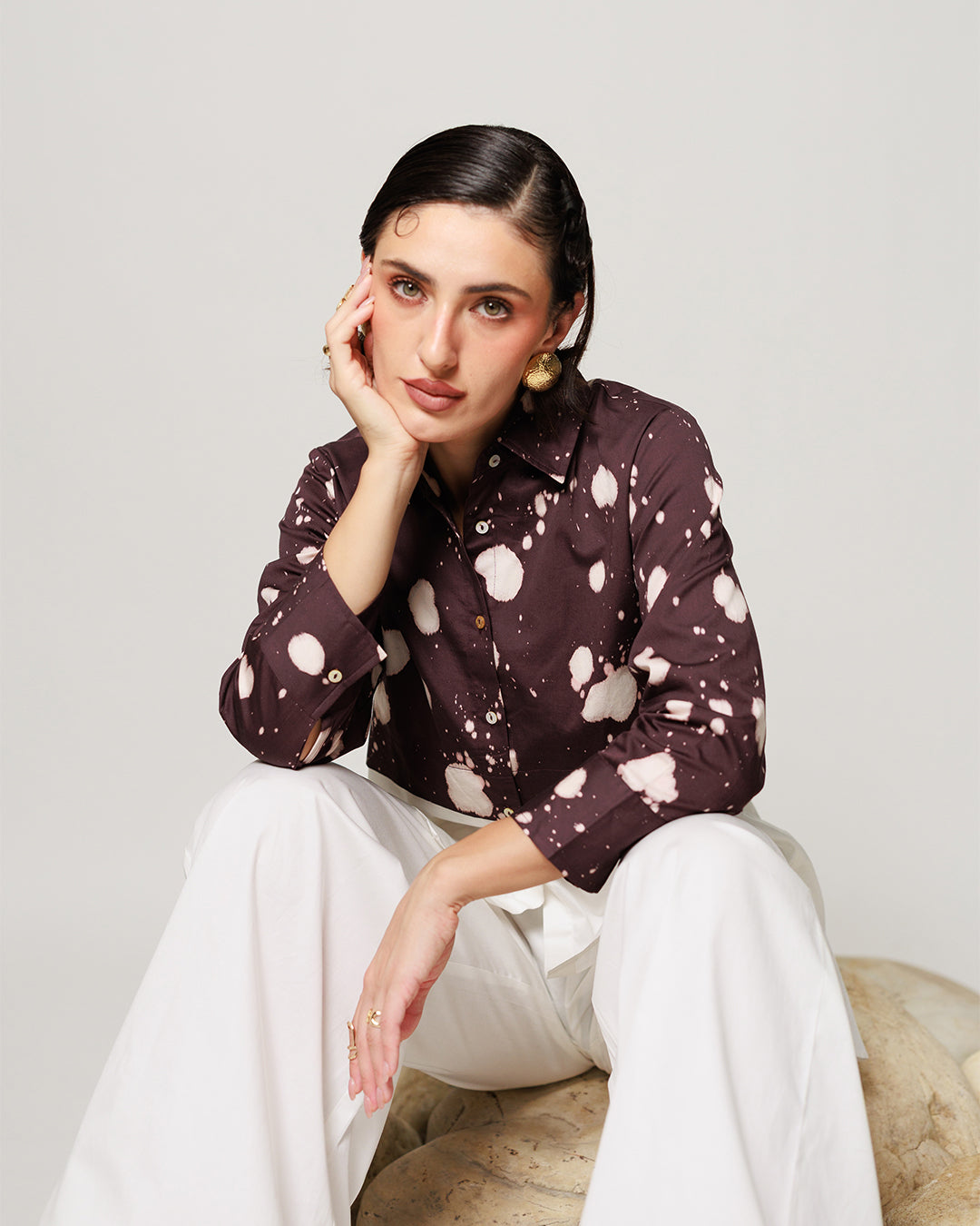 Melody Co-ord Set