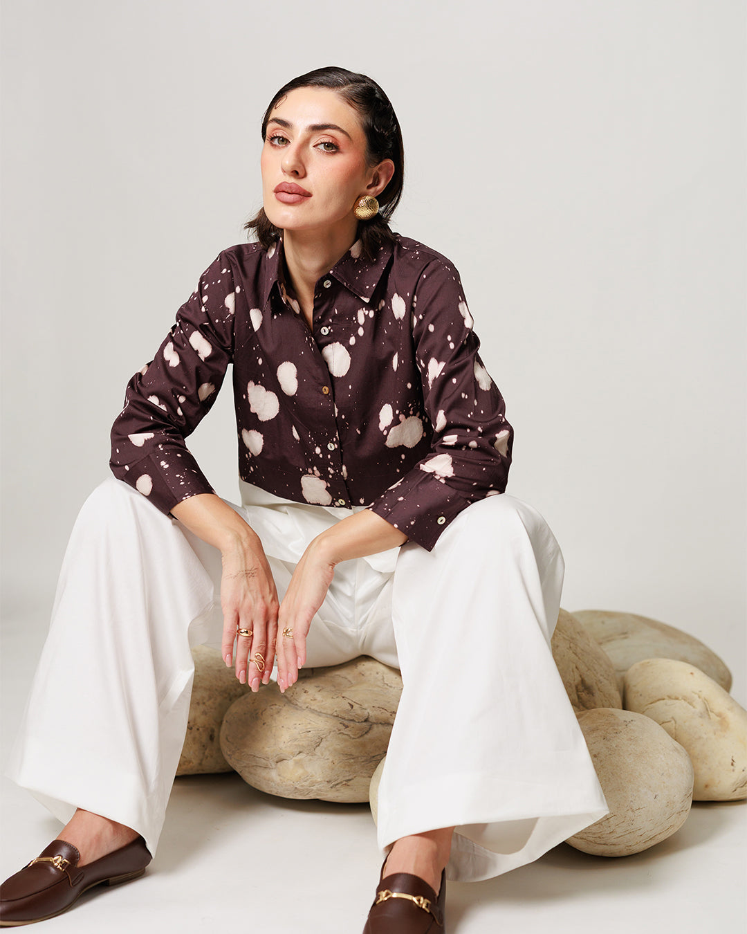 Melody Co-ord Set