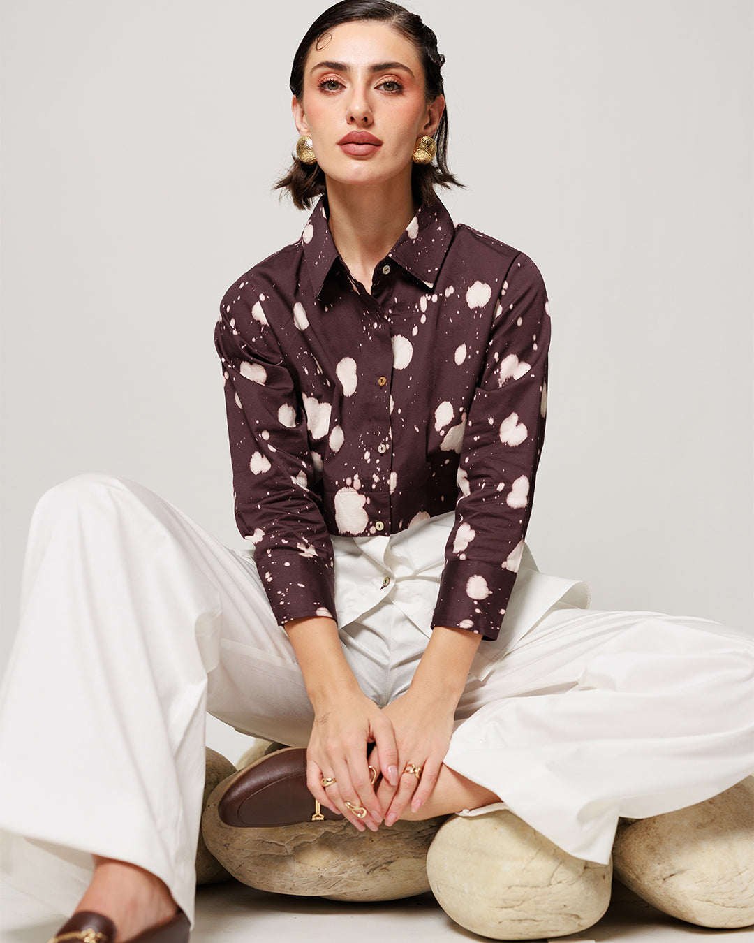 Melody Co-ord Set