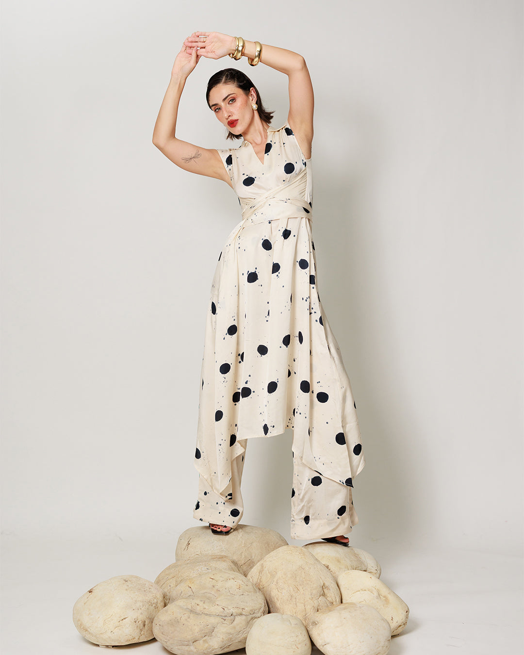 Meraki Co-ord Set