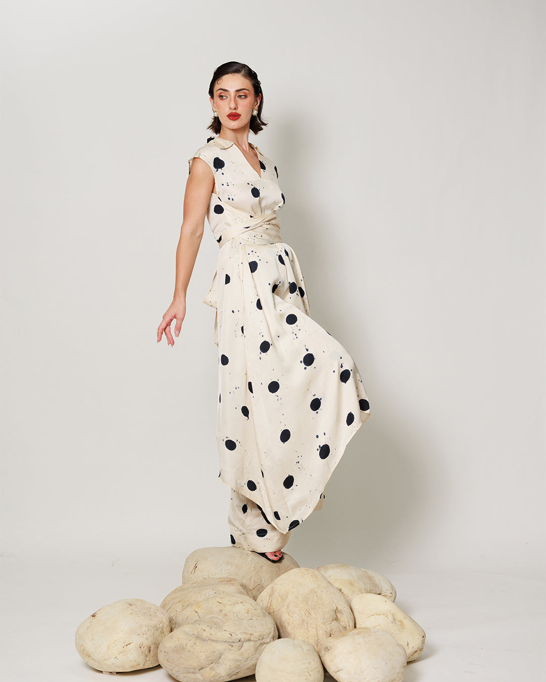 Meraki Co-ord Set