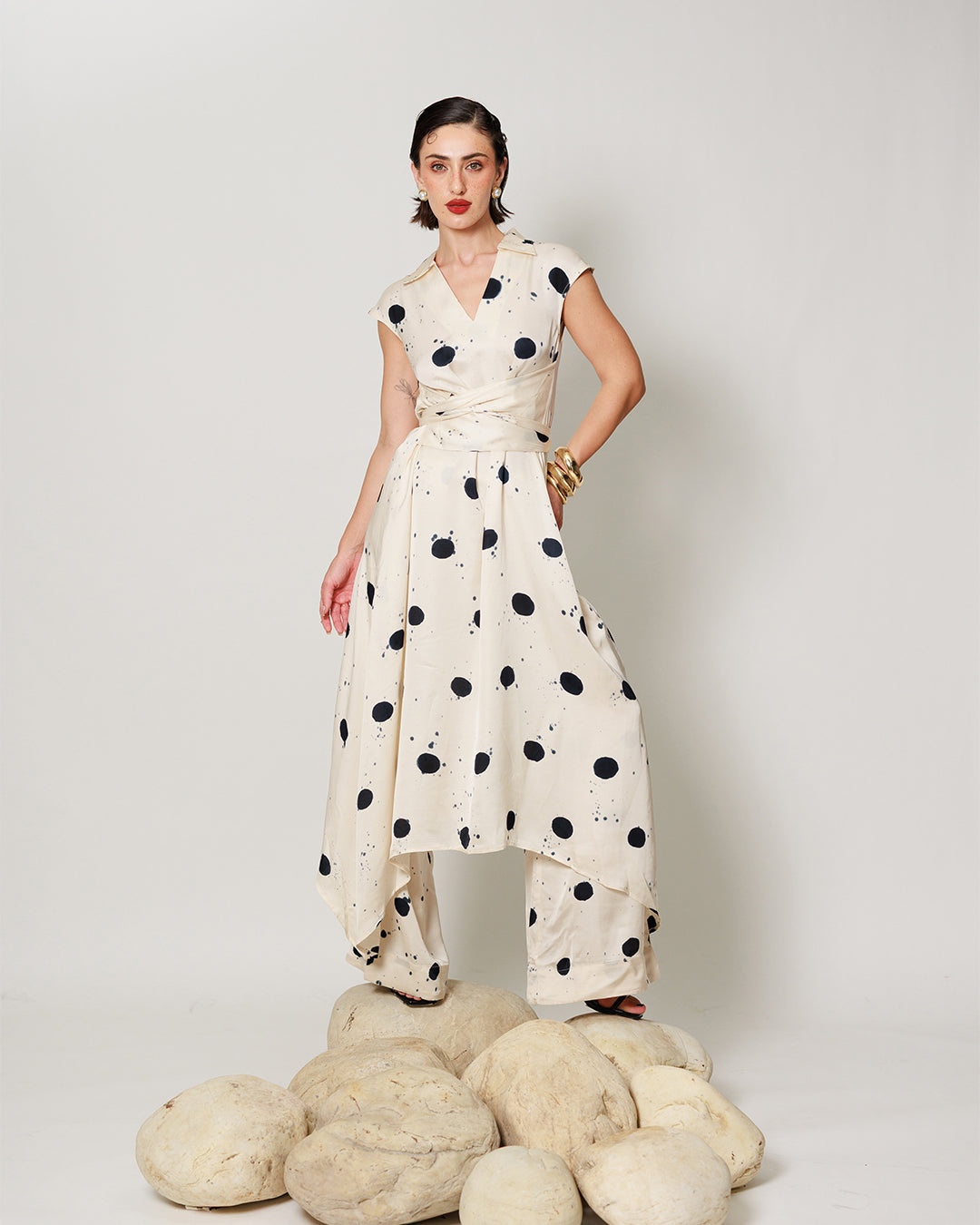 Meraki Co-ord Set