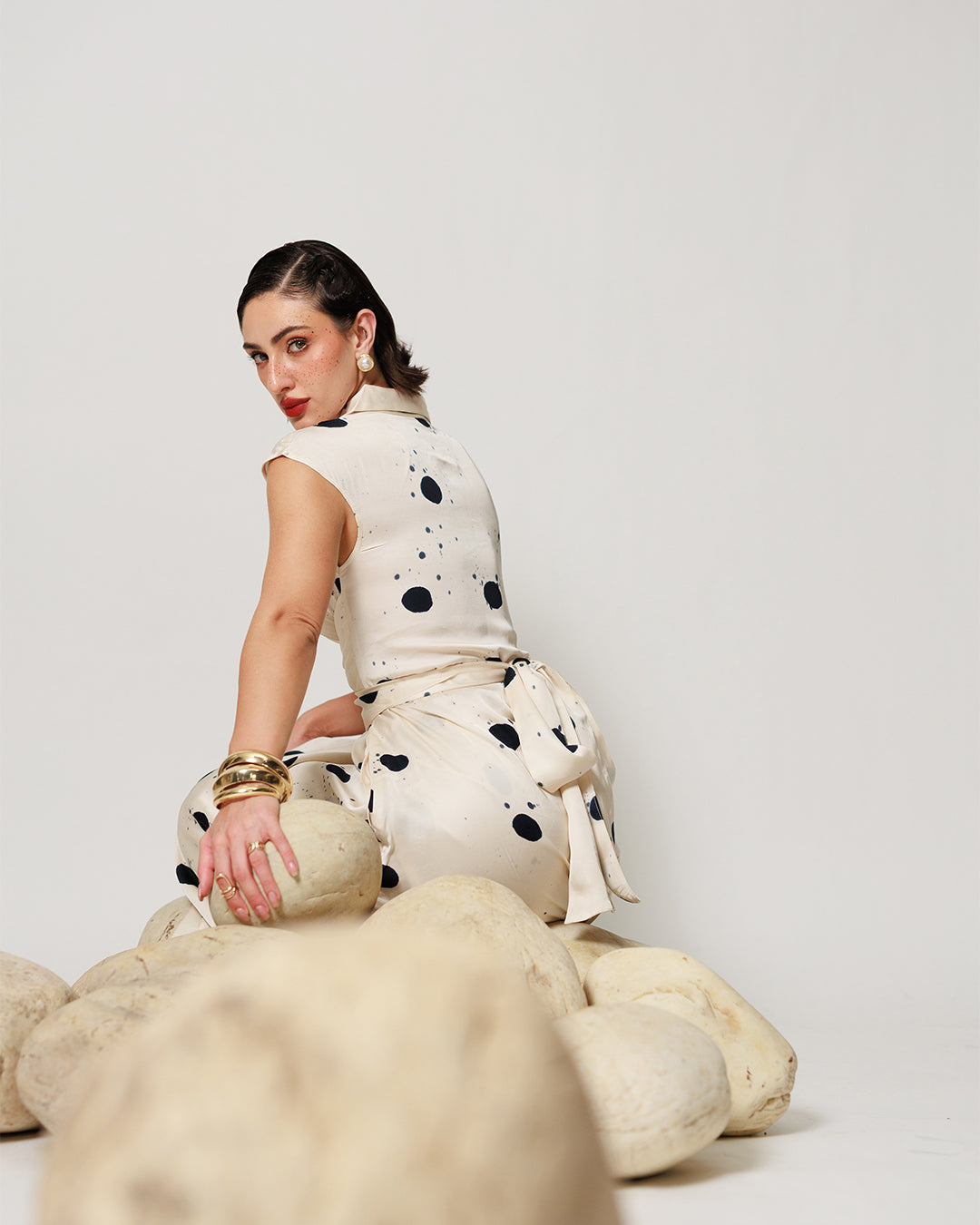 Meraki Co-ord Set