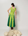 Pomelo Dress
