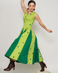 Pomelo Dress