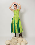 Pomelo Dress