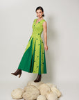 Pomelo Dress