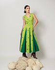 Pomelo Dress