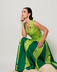 Pomelo Dress