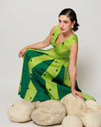 Pomelo Dress