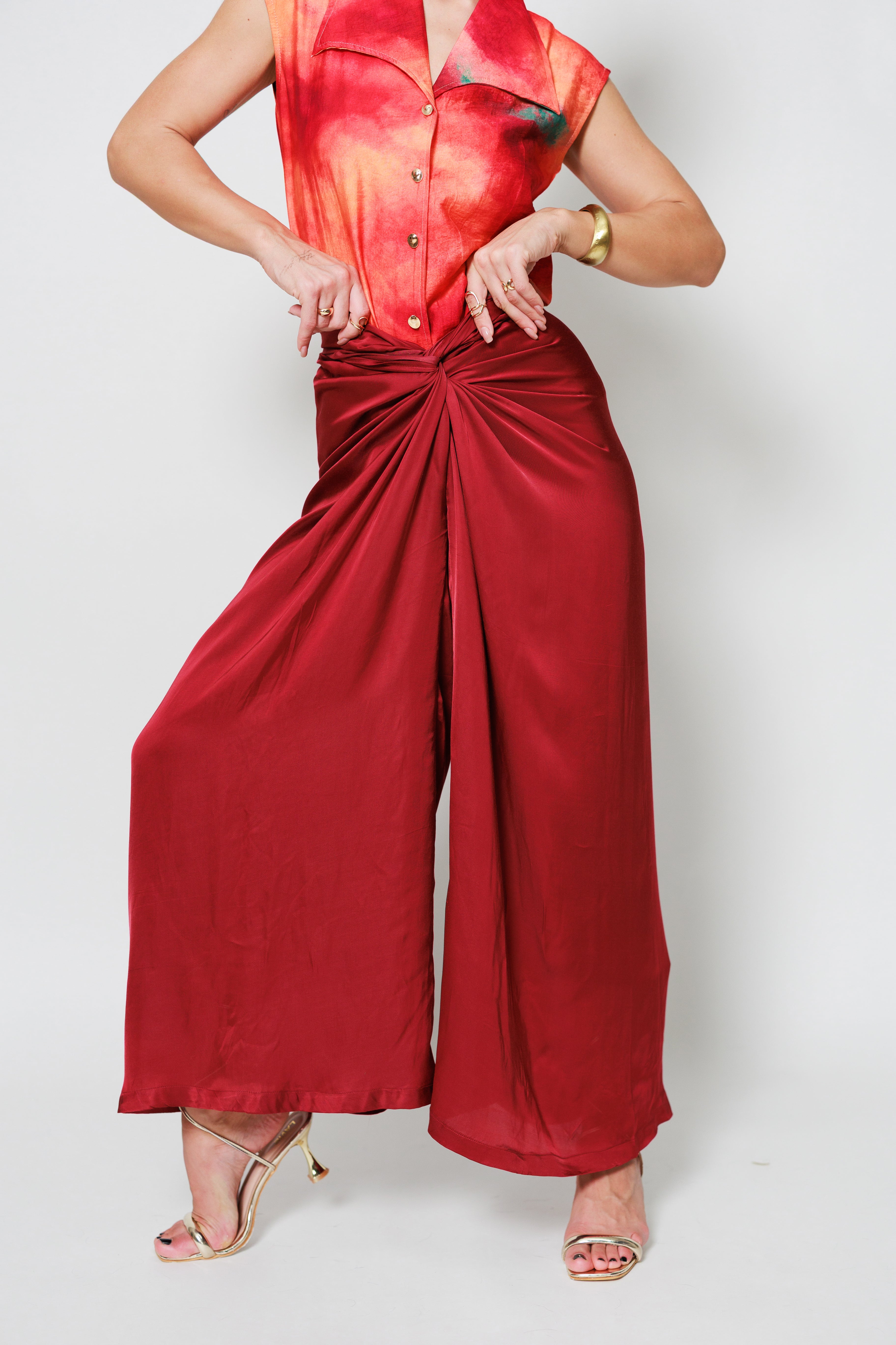 Roohi Co-ord Set