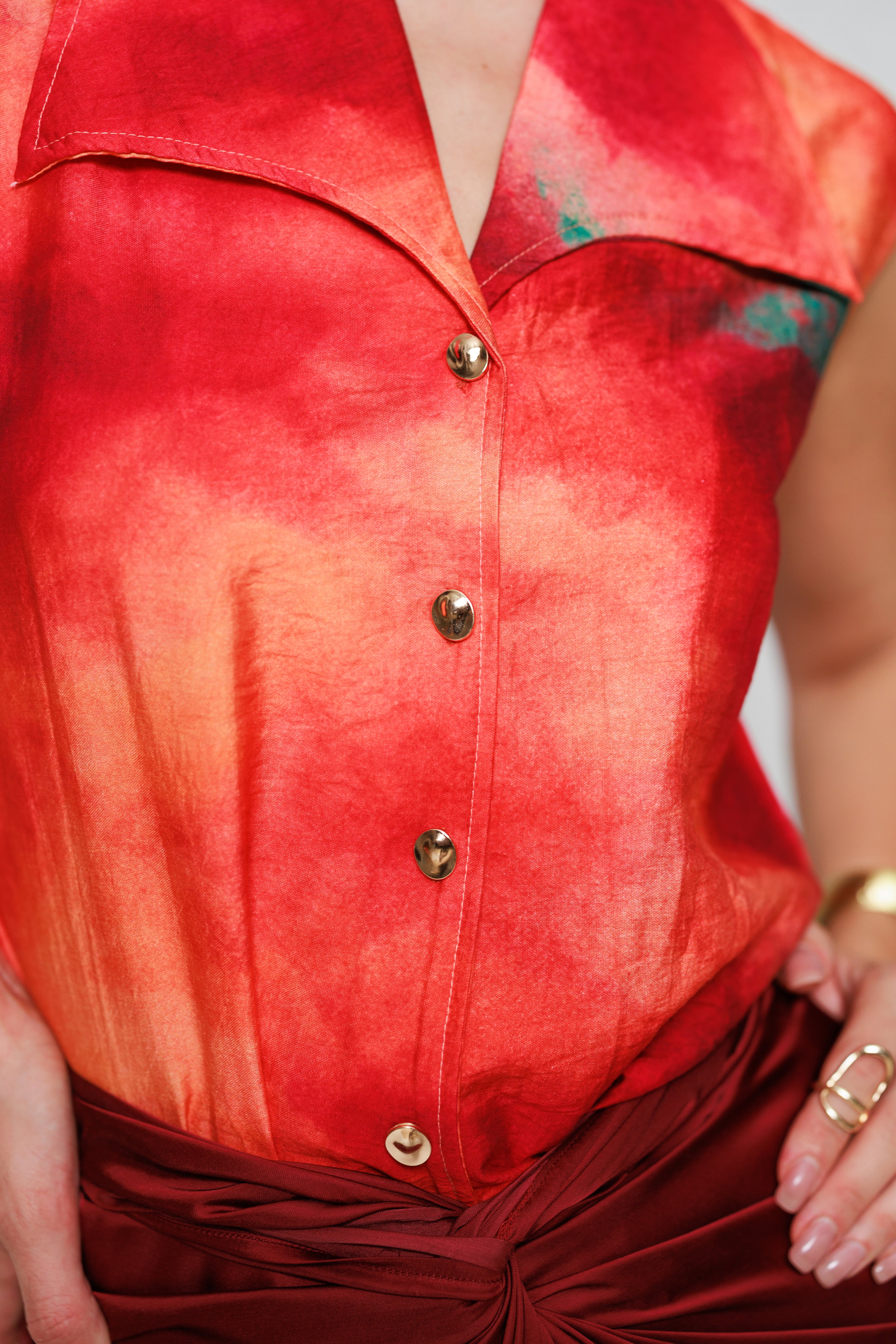 Roohi Co-ord Set