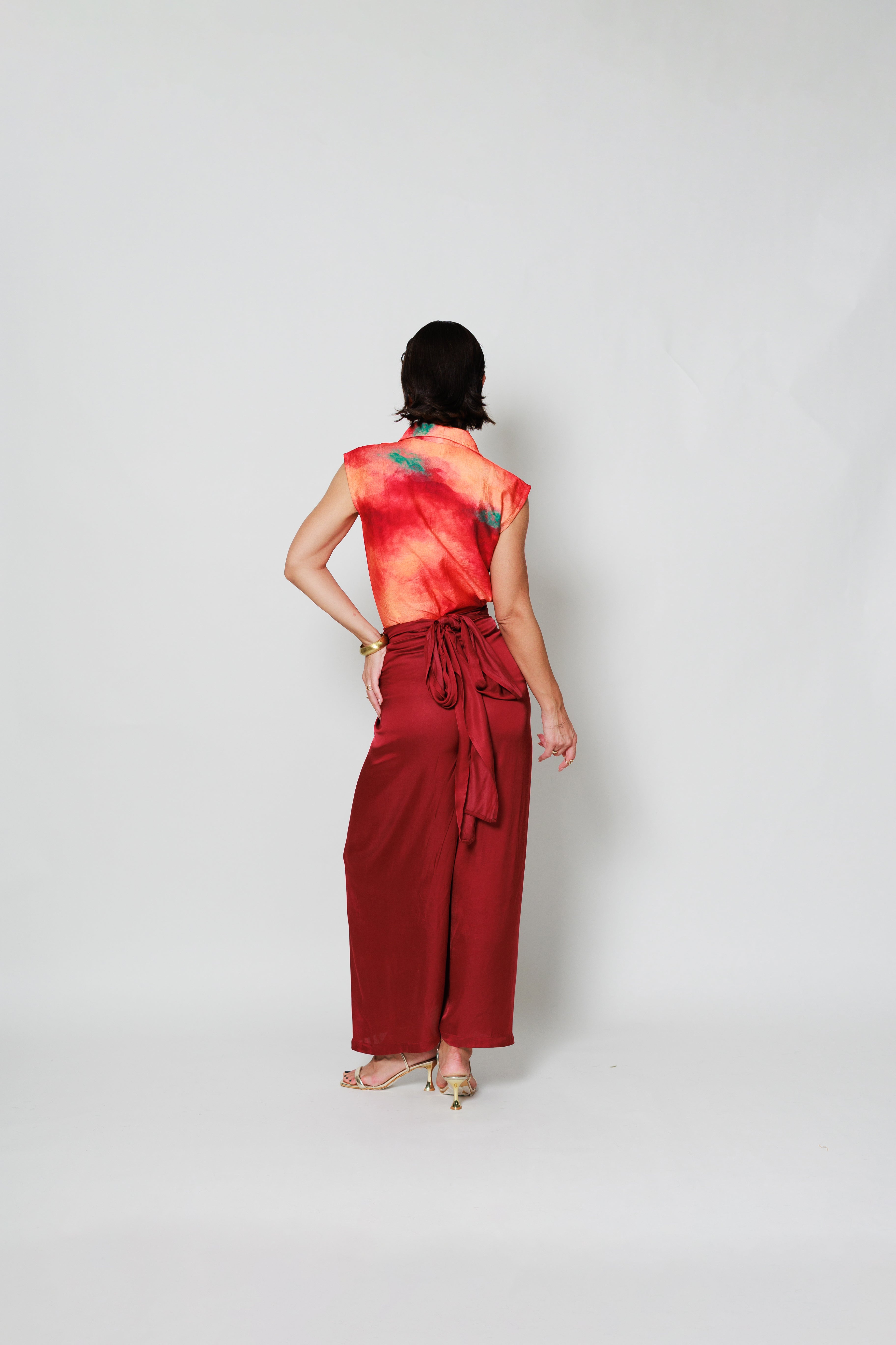 Roohi Co-ord Set