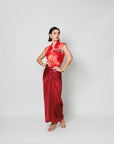 Roohi Co-ord Set