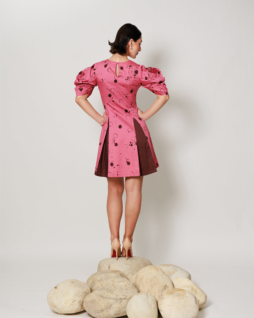 Rosella Dress
