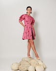 Rosella Dress