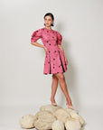 Rosella Dress