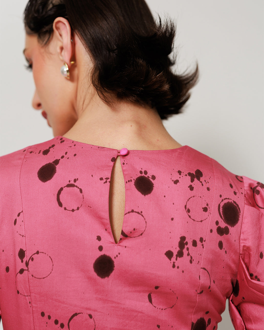 Rosella Dress