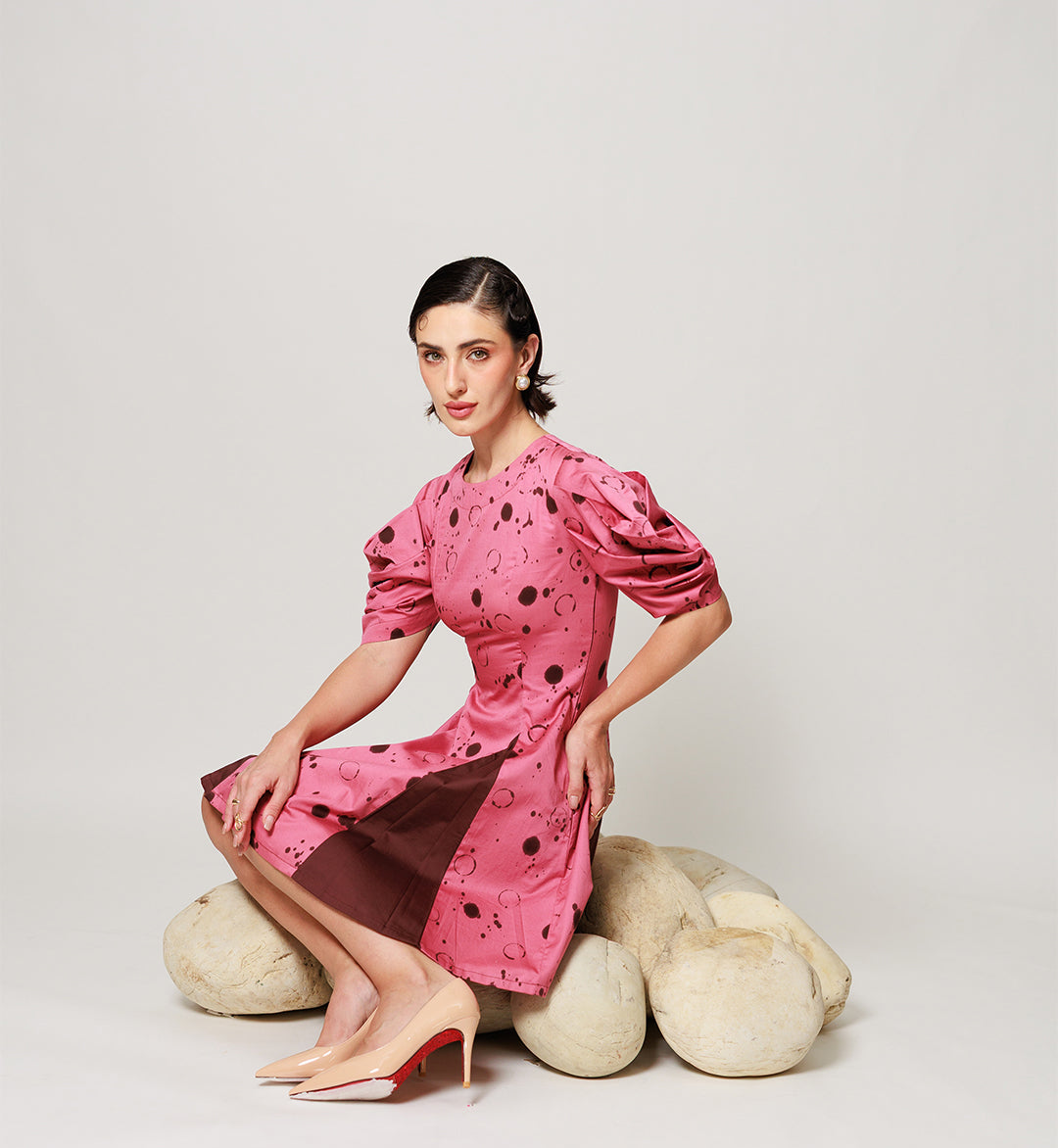 Rosella Dress