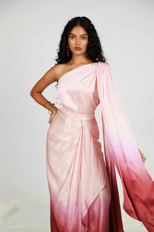 Rouge Co-ord Set