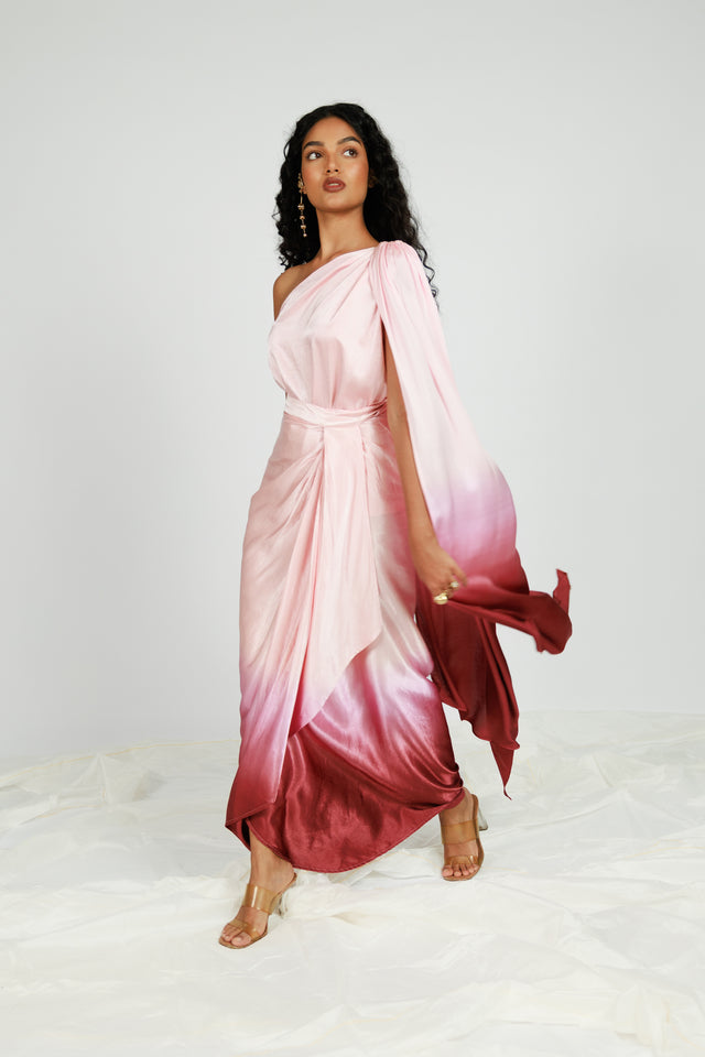 Rouge Co-ord Set