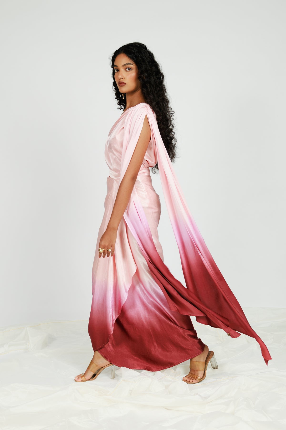 Rouge Co-ord Set
