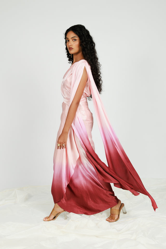 Rouge Co-ord Set