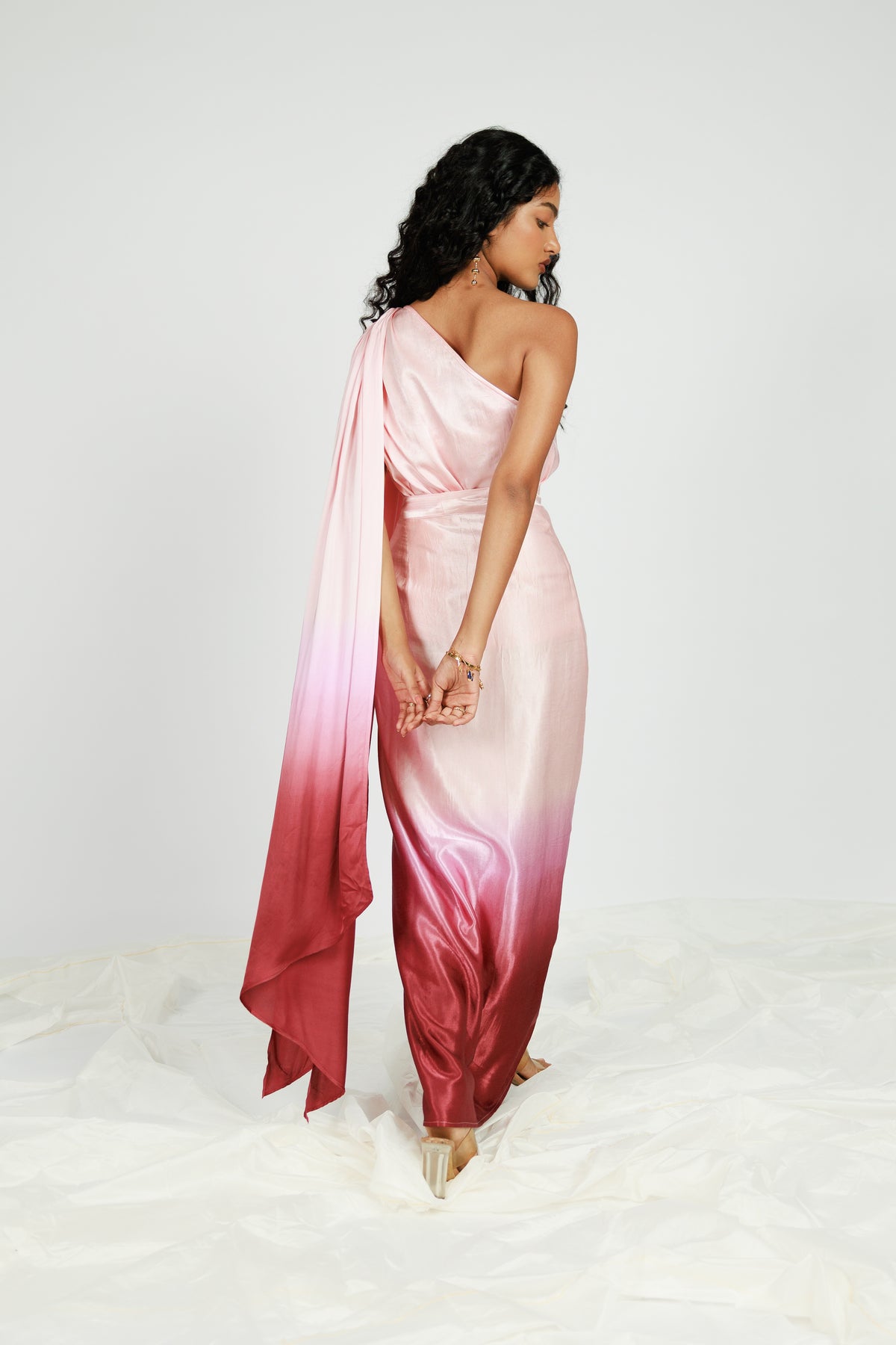 Rouge Co-ord Set