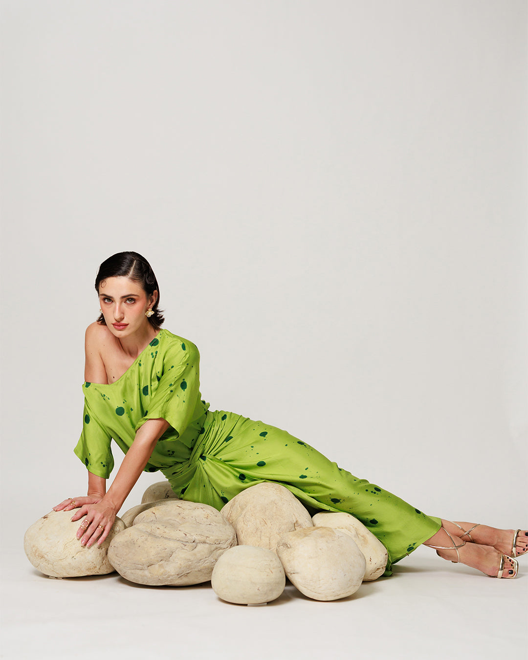 Senna Co-ord Set