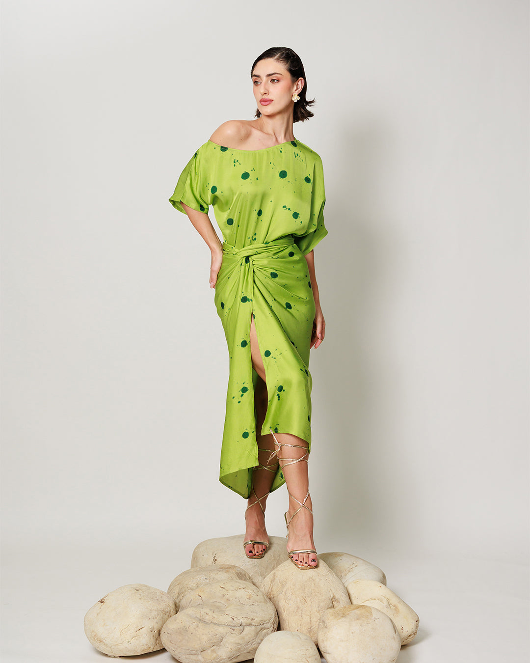 Senna Co-ord Set
