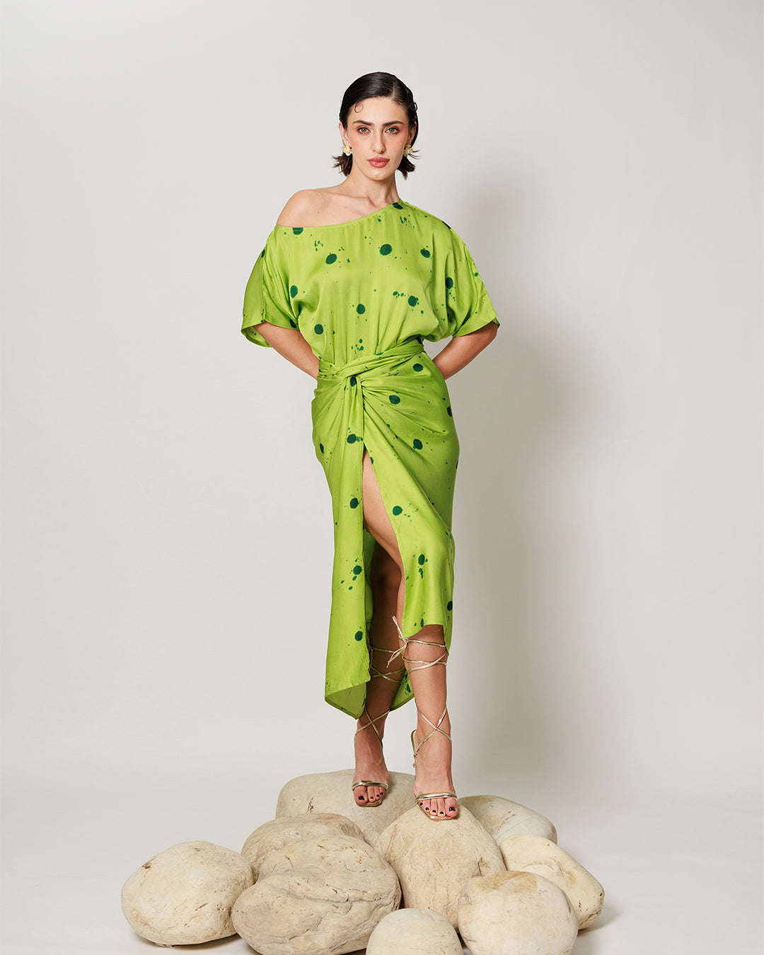 Senna Co-ord Set