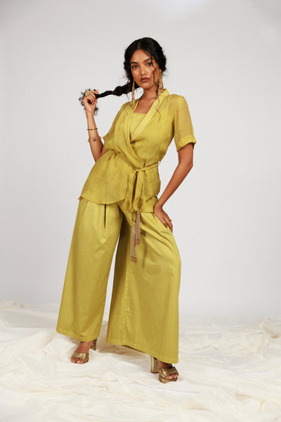 Sylvie Co-ord Set