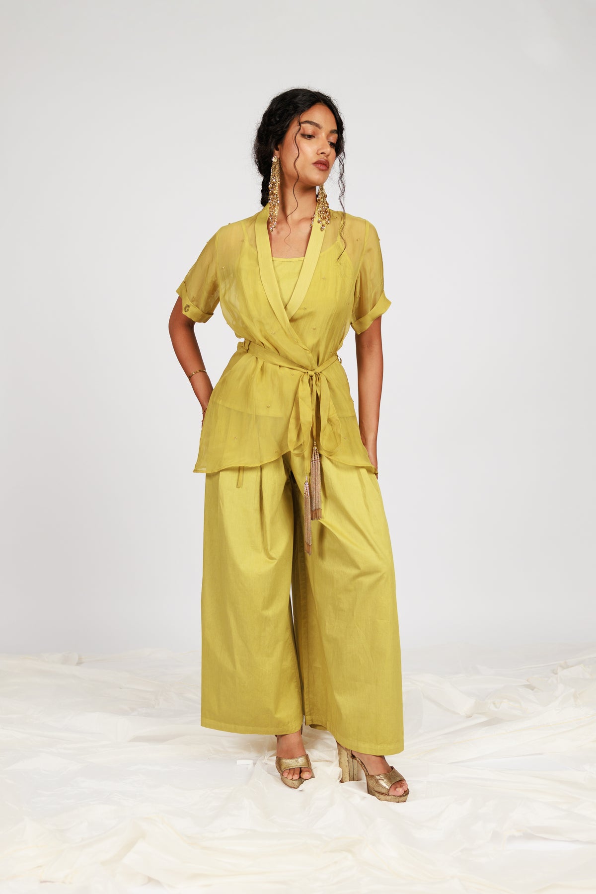 Sylvie Co-ord Set