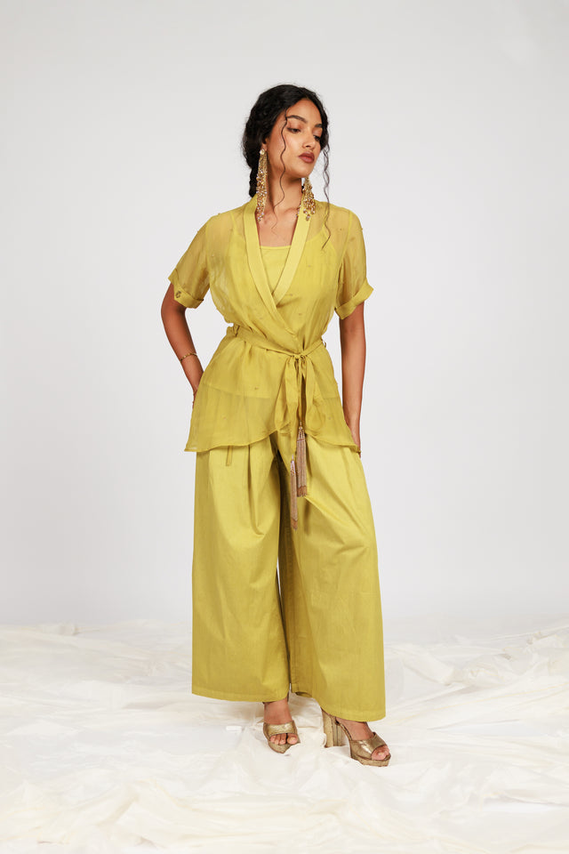Sylvie Co-ord Set