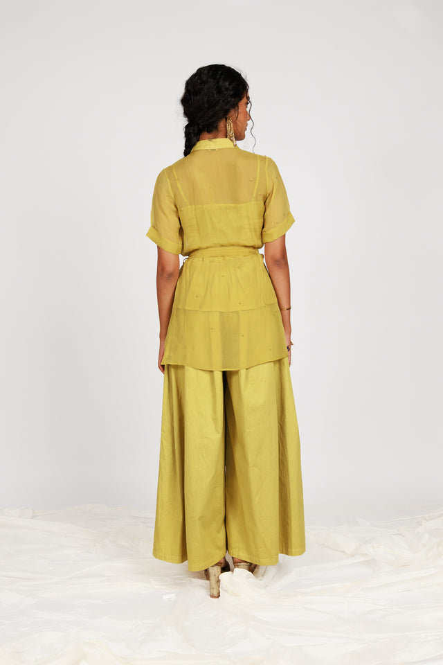 Sylvie Co-ord Set