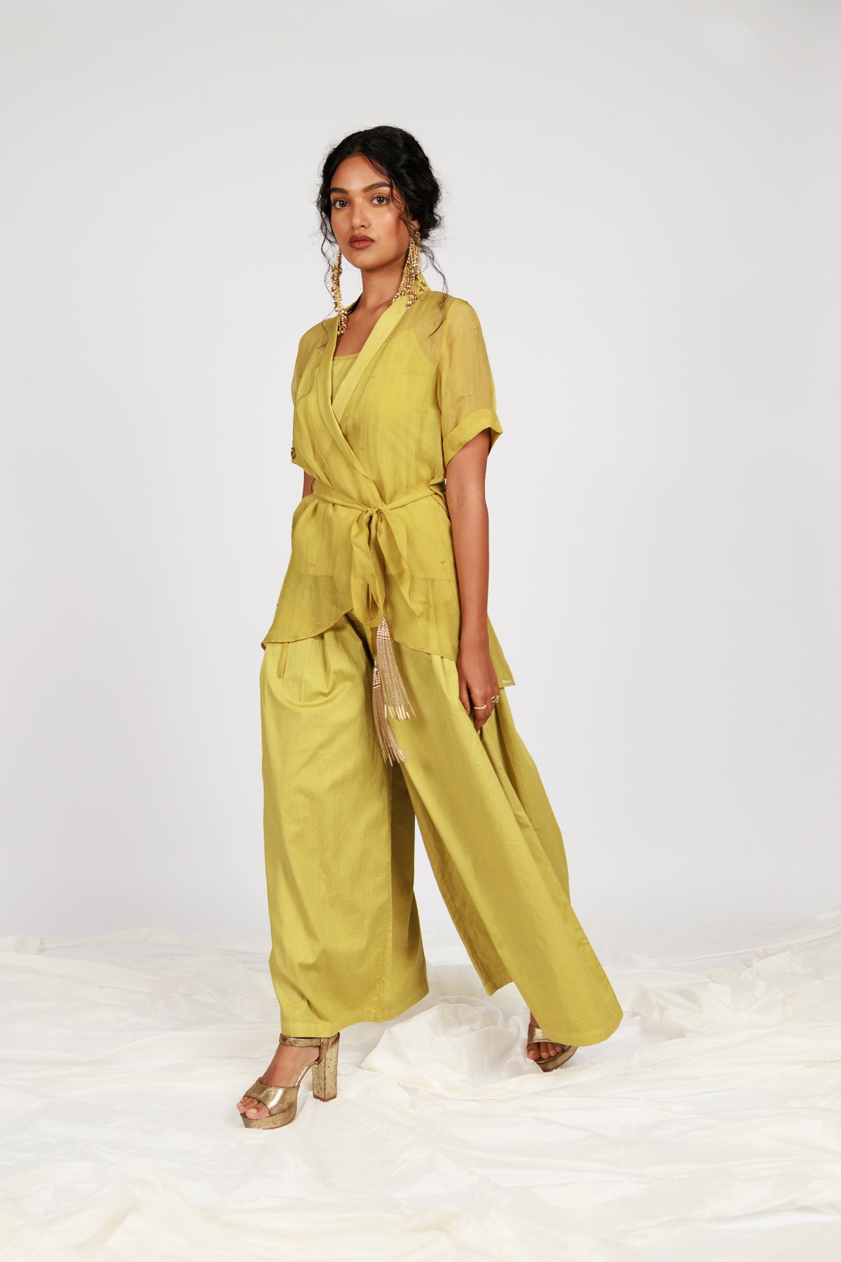 Sylvie Co-ord Set