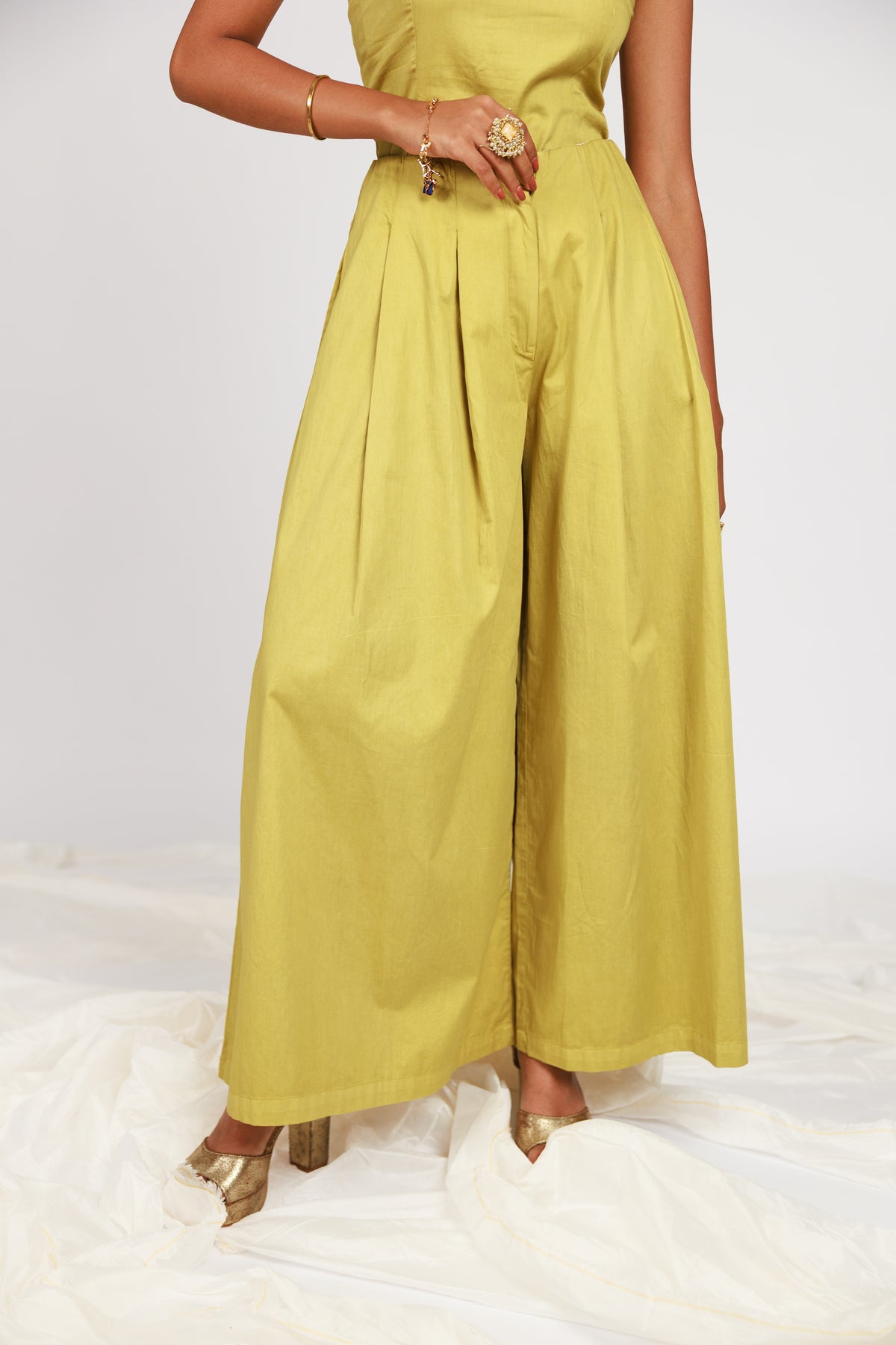 Sylvie Co-ord Set