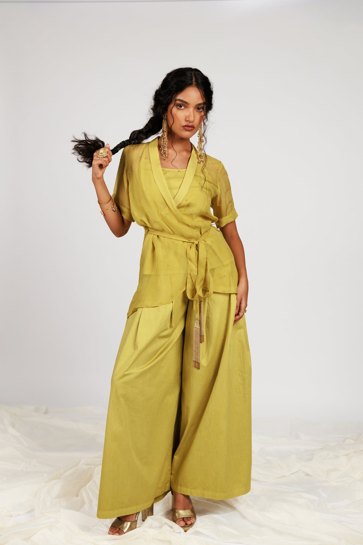 Sylvie Co-ord Set