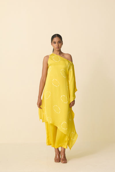 Canary Co-ord Set