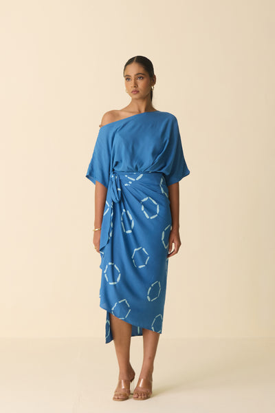 Tuna Dress