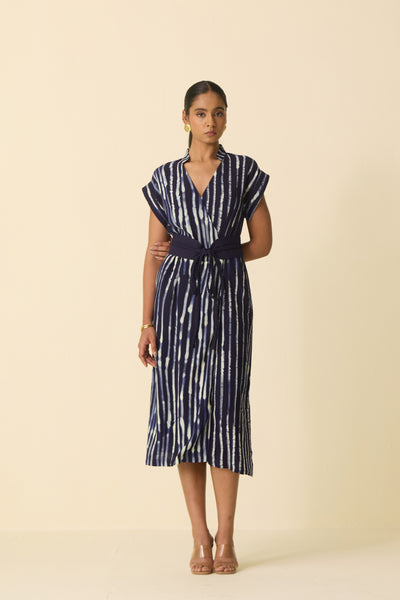 Okapi Dress
