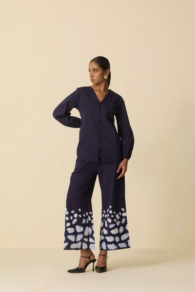 Masai Co-ord Set