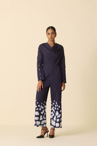 Panthera Jumpsuit
