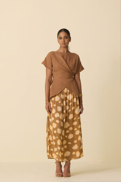 Fawn Co-ord Set