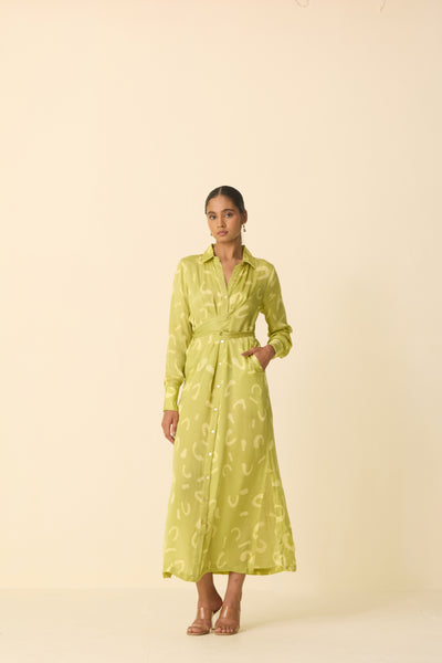 Hopper Dress