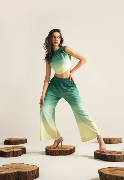 Ritvi Co-ord Set