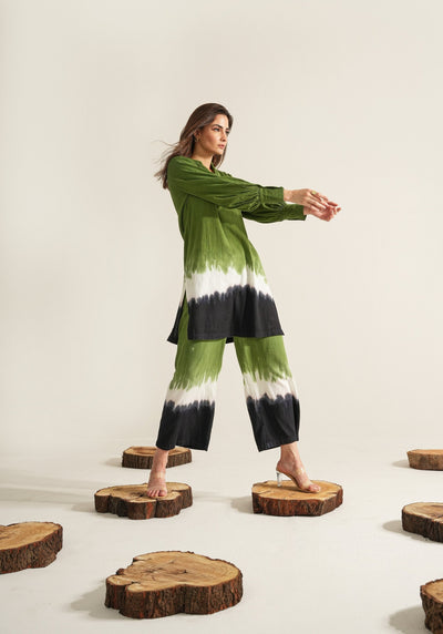 Amaya Co-ord Set